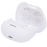 Auriculares Inalámbricos Soundcore by Anker Liberty 4 NC | 50h | ANC | IPX4. SNC-LIBERTY-4NC-W