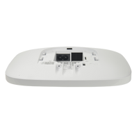 Ajax ReX 2 NF | Repetidor Inalámbrico | Grado 2 + NFA2P | Jeweller + Wings | Ethernet | Blanco. AJ-REX2-W-NF