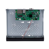 Kit Kit Videovigilancia Hikvision 4 Cámaras - Kit VideovigilanciaHikvision | NVR 4 Canales PoE + 4 Cámaras Domo IP 4MP + HDD 2TB | Listo para Instalar