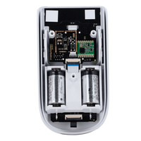 Fotodetector Ajax PhOD Grado 2 | HDR | AJ-MOTIONCAM-HDR-PHOD-W
