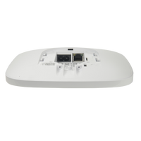 Central de Alarma Profesional Ajax Hub 2 Plus Grado 2 | 4G Dual SIM | WiFi | 200 dispositivos  AJ-HUB2PLUS-W