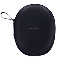 Auriculares Inalámbricos Soundcore by Anker Space Q45 | 50h | ANC 98% | Negro.  SNC-SPACE-Q45-B